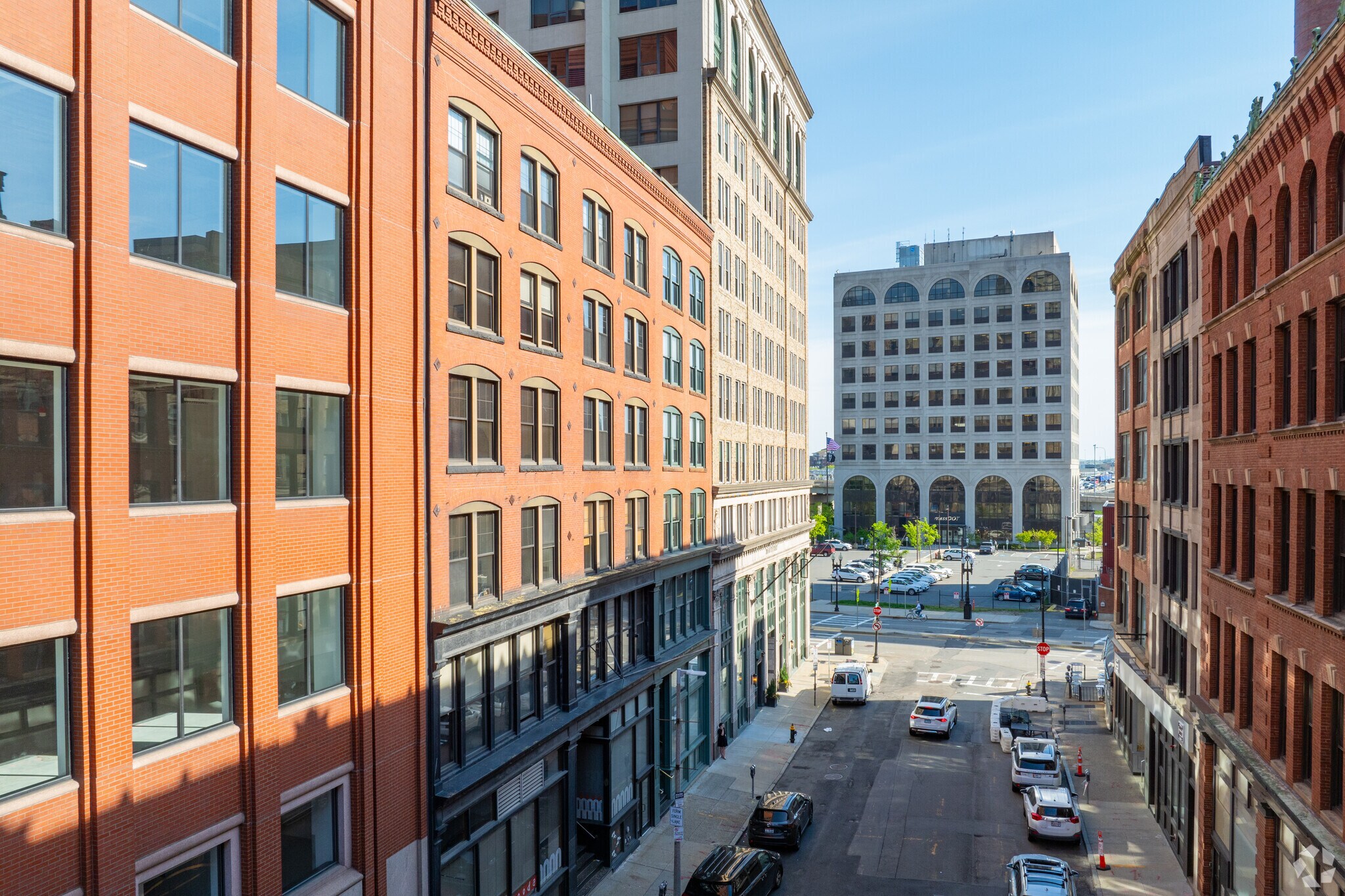 192 South St, Boston, MA for lease Primary Photo- Image 1 of 27