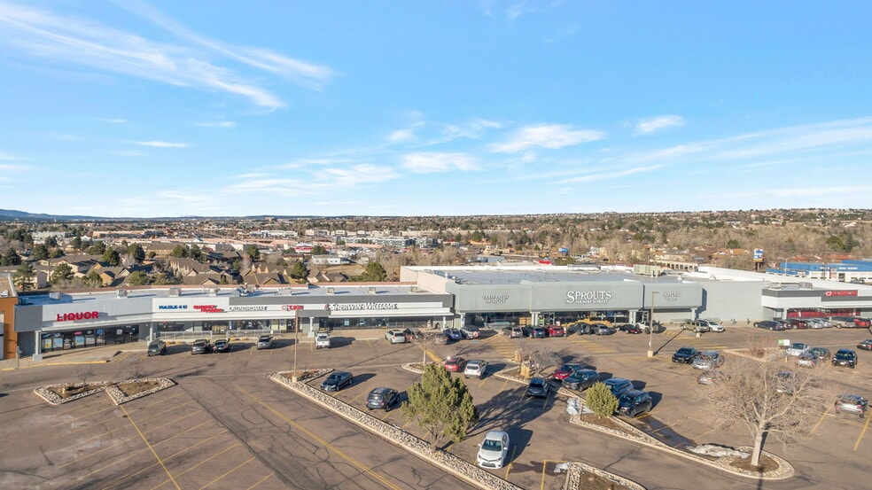 1730 Dublin Blvd, Colorado Springs, CO for sale - Building Photo - Image 2 of 3