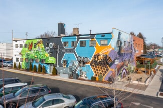 More details for 2722 E Michigan Ave, Lansing, MI - Office for Lease