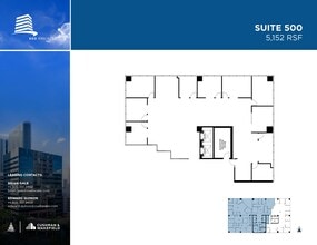 800 Brickell Ave, Miami, FL for lease Interior Photo- Image 1 of 1