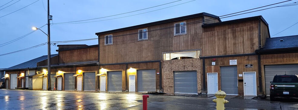 525 S Brighton St, Seattle, WA for lease - Building Photo - Image 1 of 6