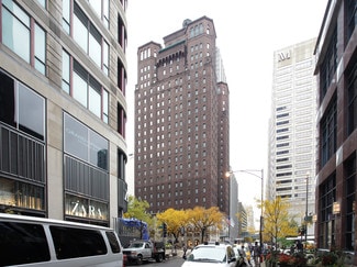 More details for 701 N Michigan Ave, Chicago, IL - Retail for Lease