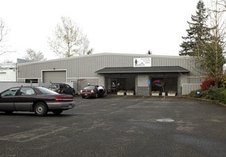 More details for 14865 SW 72nd Ave, Tigard, OR - Industrial for Lease