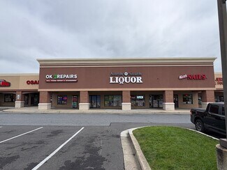 Plus de détails pour 8819 Greenbelt Rd, Greenbelt, MD - Commerce de détail à vendre