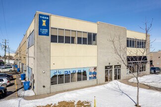 More details for 8270-8310 Ch Devonshire, Mt Royal, QC - Office, Industrial for Lease