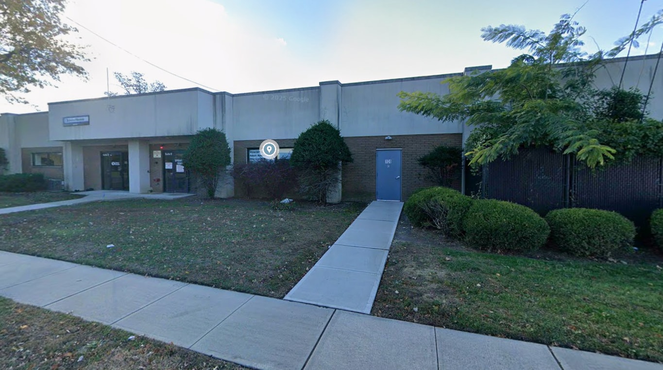 101 Industrial Ave, Little Ferry, NJ à louer Photo intérieure- Image 1 de 6