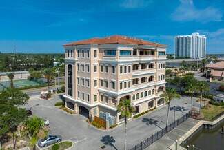 More details for 825 Ballough Rd, Daytona Beach, FL - Office for Lease