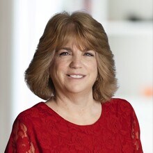 Maureen Turner-Schlegel