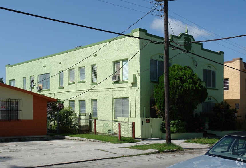 1554 SW 5th St, Miami, FL for sale - Building Photo - Image 2 of 14