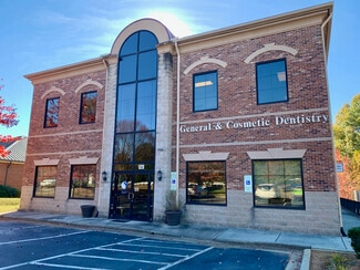 More details for 528 Williamson Rd, Mooresville, NC - Office for Lease