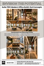 10 W 100 S, Salt Lake City, UT for lease Interior Photo- Image 1 of 4