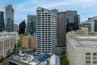 Plus de détails pour 1601 5th Ave, Seattle, WA - Coworking à louer