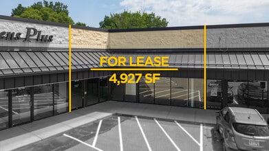 4200 US Highway 52 N, Rochester, MN for lease Interior Photo- Image 2 of 15