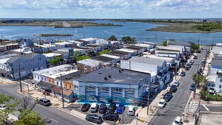 Plus de détails pour 202 Texas Ave, Atlantic City, NJ - Spécialité à vendre