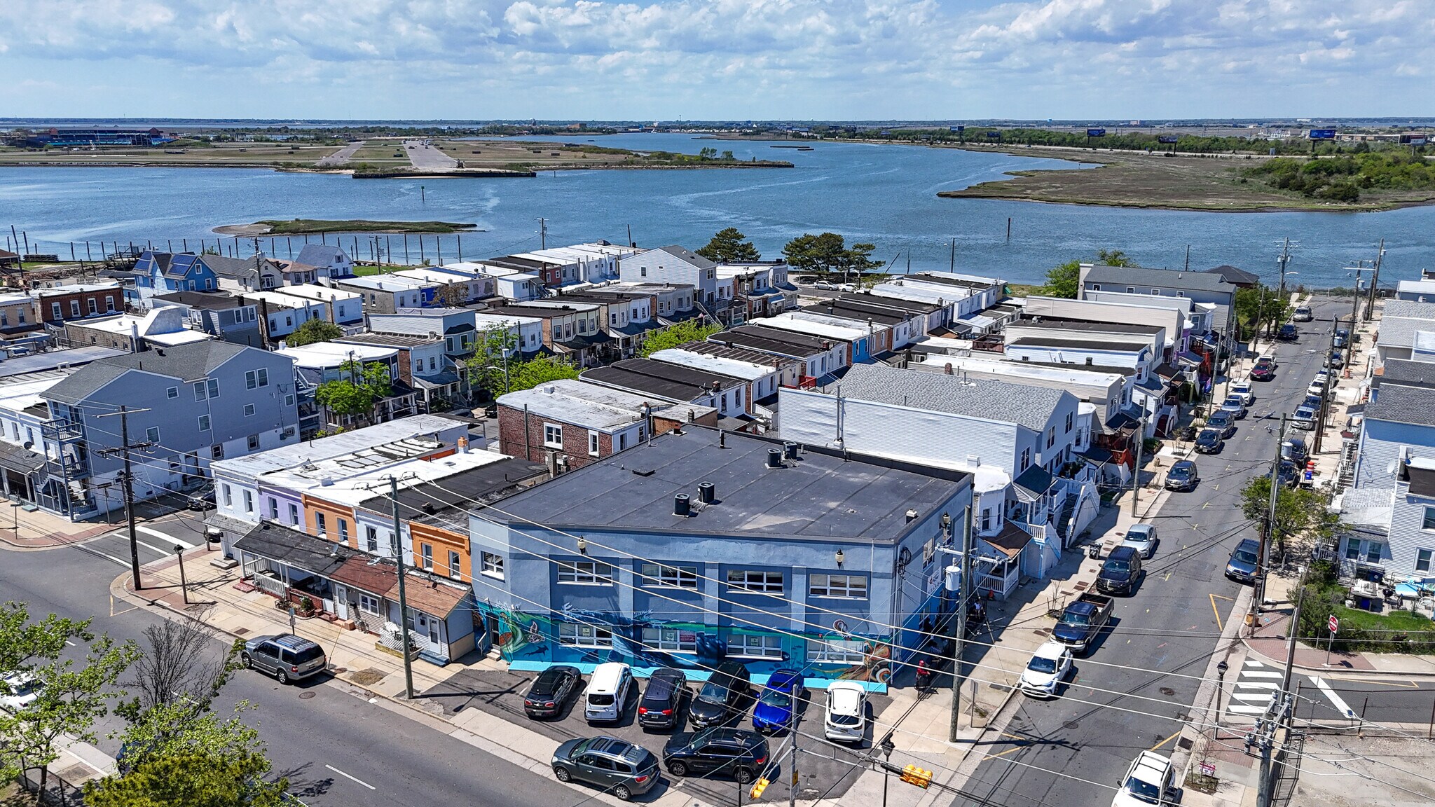 202 Texas Ave, Atlantic City, NJ à vendre Photo principale- Image 1 de 19