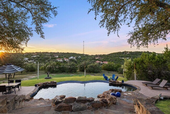Plus de détails pour 4607 R O Dr, Spicewood, TX - Spécialité à vendre