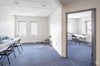 2170-2176 Wisconsin Ave NW, Washington, DC for lease Interior Photo- Image 2 of 9