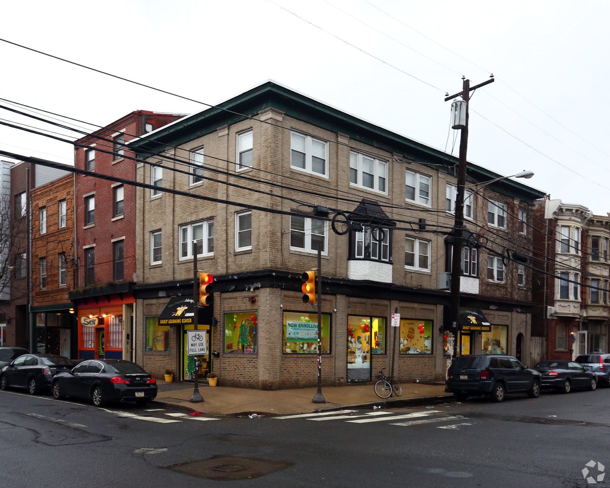 632-634 N 2nd St, Philadelphia, PA à vendre Photo principale- Image 1 de 1