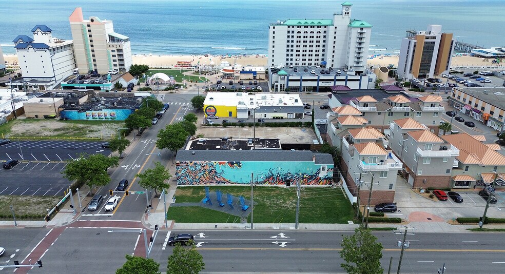 223 17th St, Virginia Beach, VA à vendre - Photo du bâtiment - Image 2 de 19