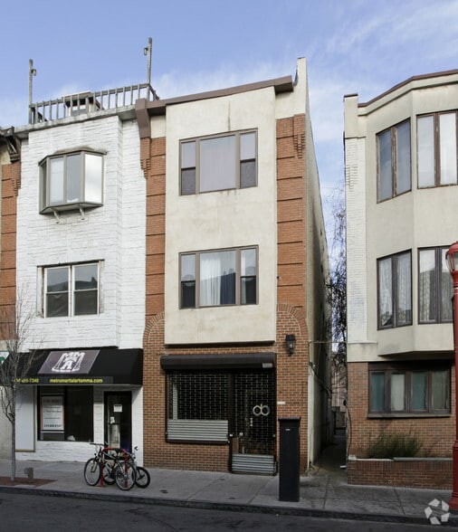 113 South St, Philadelphia, PA for sale - Primary Photo - Image 3 of 4