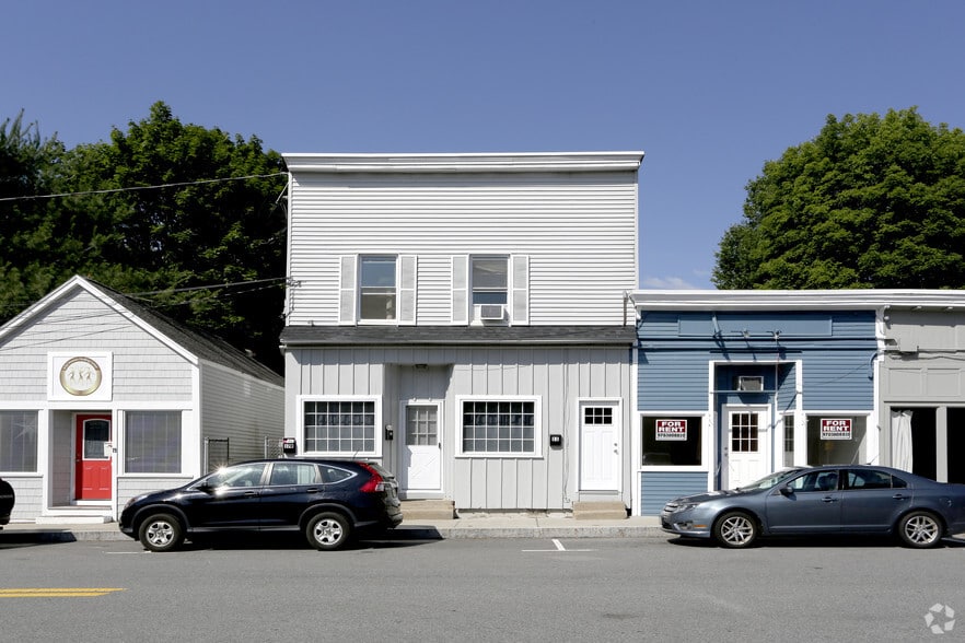13 School St, Merrimac, MA for sale - Building Photo - Image 2 of 6