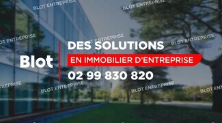 Plus de détails pour Bureau à louer