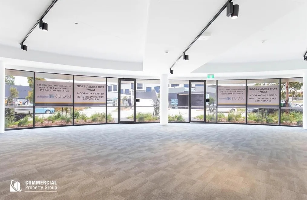 16 Wurrook Cct, Caringbah, NSW 2229 - Unit Showroom 2 - - Interior Photo - Image 2 of 7
