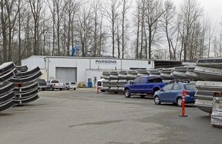 Plus de détails pour 1217 140th Avenue Ct E, Sumner, WA - Industriel à louer