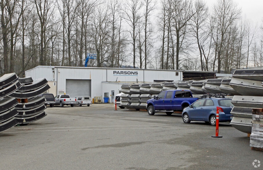 1217 140th Avenue Ct E, Sumner, WA for lease - Primary Photo - Image 1 of 2