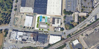 Plus de détails pour 4645 Spring Grove Ave, Cincinnati, OH - Commerce de détail à louer