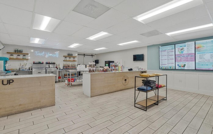 507-519 Maple Ave W, Vienna, VA 22180 - Unité 513 - - Photo intérieure - Image 1 of 4