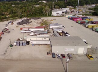 More details for 289 Telfair Rd, Savannah, GA - Land for Lease