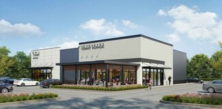 Plus de détails pour 140 Exchange blvd, Columbia, SC - Commerce de détail à louer