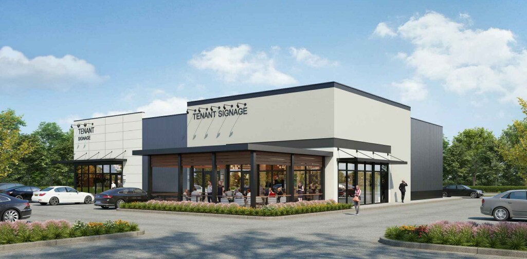 140 Exchange blvd, Columbia, SC for lease Primary Photo- Image 1 of 4