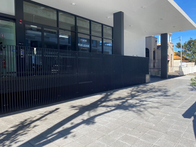 35 Atchison Street, Wollongong for lease - Building Photo - Image 2 of 3