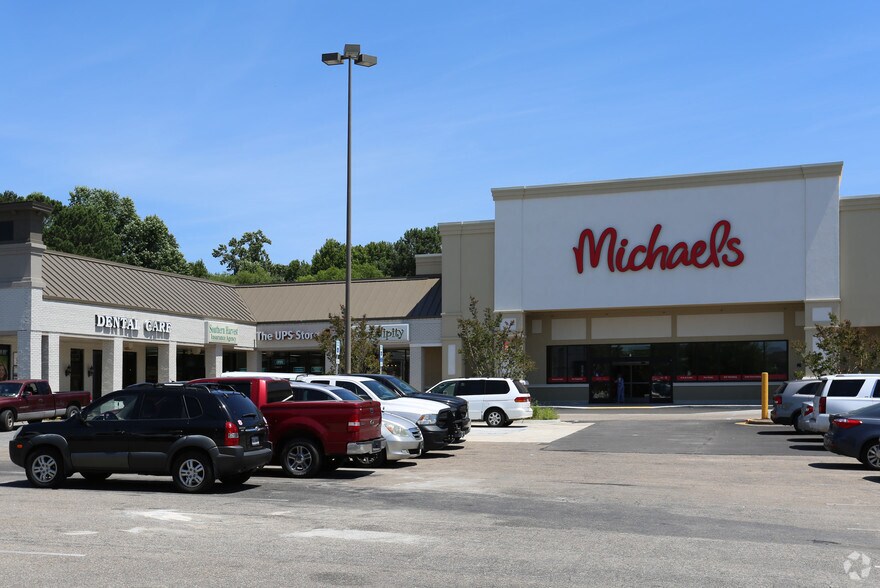1568-1572 Opelika Rd, Auburn, AL à louer - Photo du bâtiment - Image 2 de 11