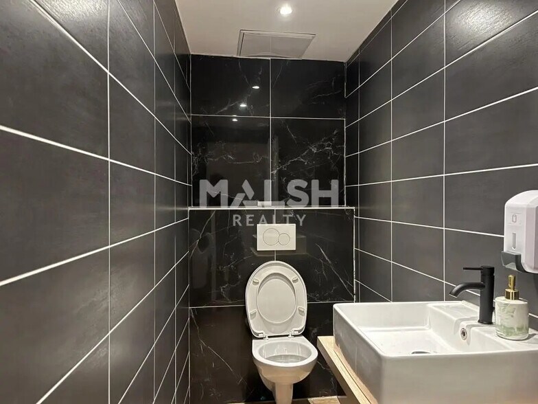 Commerce de détail dans Lyon à louer - Photo intérieure - Image 2 de 4