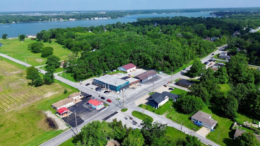 14445 Morse St, Cedar Lake, IN à louer - Photo du bâtiment - Image 2 de 11