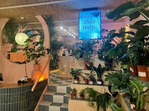 165 Briggate, Leeds for lease Interior Photo- Image 2 of 3