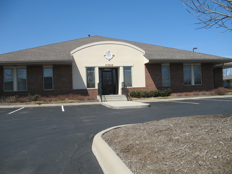 5100 Bradenton Ave, Dublin, OH for sale - Building Photo - Image 3 of 8