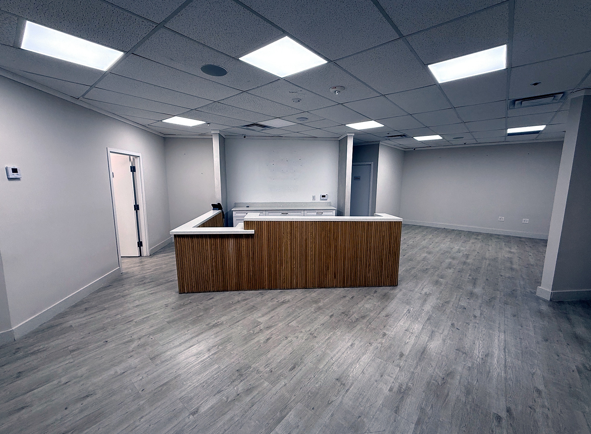 14499 N Dale Mabry Hwy, Tampa, FL for lease Building Photo- Image 1 of 13