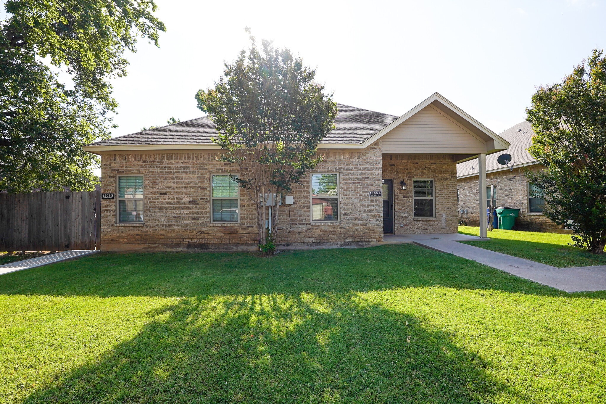 1101 Cates St, Bridgeport, TX for sale Primary Photo- Image 1 of 16