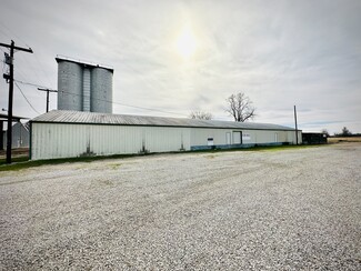 Plus de détails pour 1908 LA-29, Bunkie, LA - Industriel à vendre