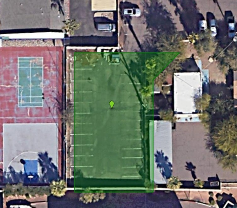 3120 N 24th St, Phoenix, AZ à louer Photo du bâtiment- Image 1 de 3