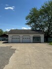 278 N Trimble Rd, Mansfield OH - Entrepôt