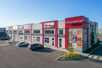 More details for 10960 42 St NE, Calgary, AB - Retail for Sale