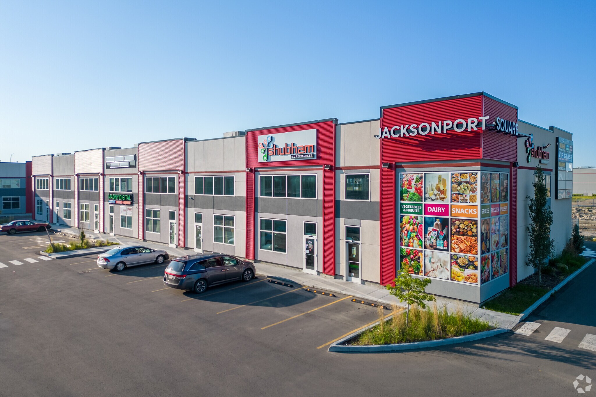 10960 42 St NE, Calgary, AB for sale Primary Photo- Image 1 of 7