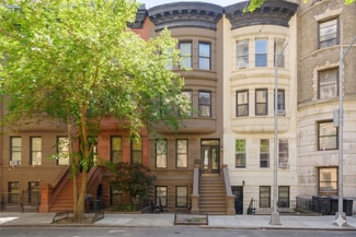 More details for 338 W 71st St, New York, NY - Multifamily for Sale