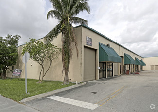 Plus de détails pour 10751-10763 SW 188th St, Miami, FL - Industriel à vendre