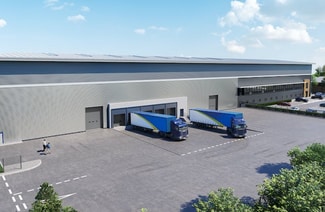 Plus de détails pour 1-2, Suttons Business Park, Suttons Park, Ave, Reading - Industriel à louer